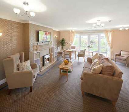 Highcliffe Care Home